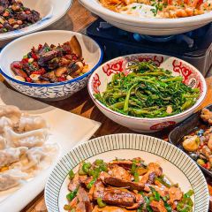 小资味(望江路店) User Photo