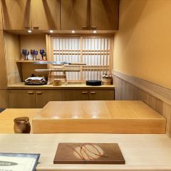 Sushi Ginza Onodera User Photo