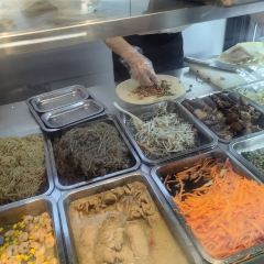 GUO JI SHI BING TONG User Photo