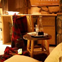 Yeye Bodhi (Taiyuan Villa Shop) User Photo