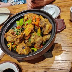 Ren Zai Bei Fang Restaurant User Photo
