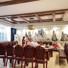 靖西大酒店·餐厅 User Photo