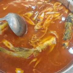 黔人百味·贵州菜 User Photo