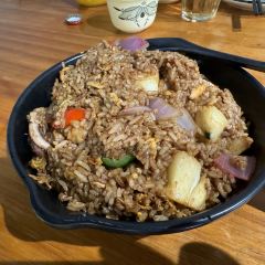觅味小龙虾·缅甸活螃蟹 User Photo