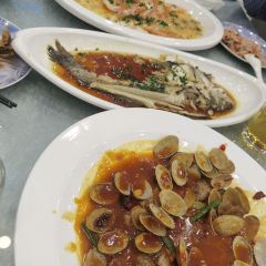 6号海鲜(六号院店) User Photo