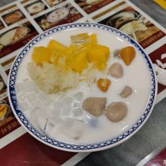 赵记传承(福州总店) User Photo