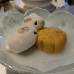 Scholars Hotel Suzhou Pingjiangfu·Mu Xiang Chinese Restaurant User Photo