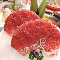 Dezhuang Hot Pot (liuyilu) User Photo