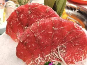 Dezhuang Hot Pot (liuyilu)