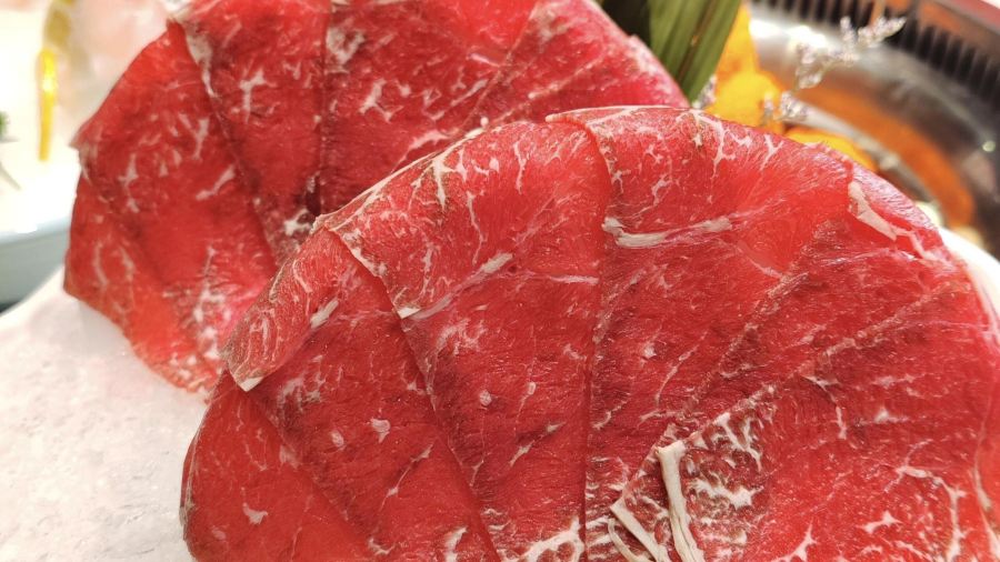 Dezhuang Hot Pot (liuyilu)