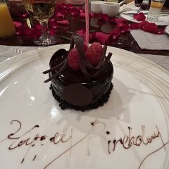 上海外灘華爾道夫飯店·百味園張用戶圖片