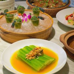 秋阳味道·顺德私房菜 User Photo