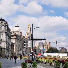 宴山城火锅(外滩江景店) User Photo