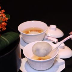 龚禧龚禧·甬菜(汤臣洲际店) User Photo