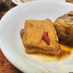 李记沙县小吃(李纲中路店) User Photo