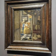 Rijksmuseum User Photo