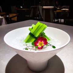 丹东珍珠岛江畔酒店-二楼中餐厅 User Photo