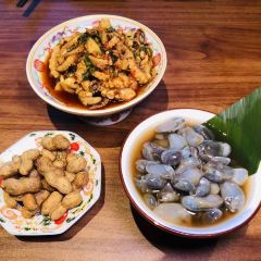 QING JIA MU User Photo