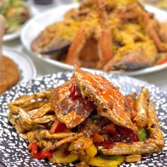 LU JIANG YI HAO User Photo