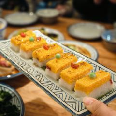 熙来遥晋菜 User Photo