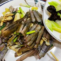 SHAYUGANGHAIXIAN User Photo