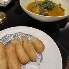 千岛湖明豪国际度假酒店·明轩阁 User Photo