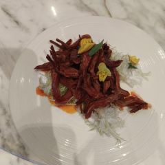 婺源婺女洲度假区故园里酒店·水上餐厅 User Photo