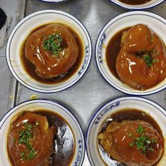 登高厨艺 User Photo