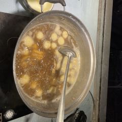 Dashifujinjiangpijiu Fish (yangguang) User Photo