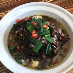 Wei Xiang Yuan Shi Fu Local Private-home Cuisine ảnh của người dùng