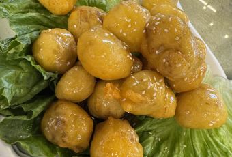 大師傅金獎啤酒魚·(桂花店)張用戶圖片