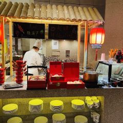 Cafe Yun (Shangri-La Hotel Tianjin) User Photo