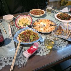大漠馕坑肉(广汇花园店) User Photo