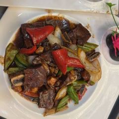 敦煌富丽华国际大酒店·中餐厅 User Photo