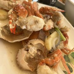 王记海鲜餐厅 User Photo