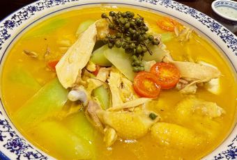 天目湖涵田度假村·松果酒店·渔码头土菜馆 User Photo