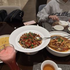 长沙北辰国荟酒店·北辰里中餐厅 User Photo