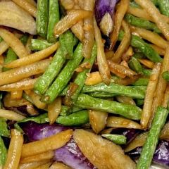 食光慢宴·安吉土菜馆 User Photo