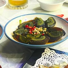 哎呀烧烤烤鱼家常菜 User Photo