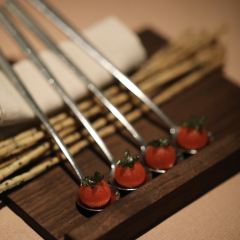 Scarpetta ảnh của người dùng