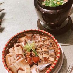 FAN JING RESTAURANT 여행 사진