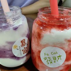 清真尕穆萨美食城总店 여행 사진