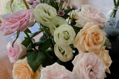 普者黑兮院度假酒店·餐厅