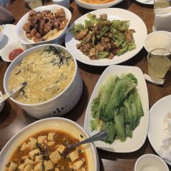 西雙版納融創皇冠假日度假飯店·祥中餐廳張用戶圖片