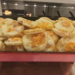 三亞天麗灣凱悅飯店·特色餐廳Market Cafe張用戶圖片