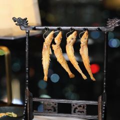 鲜璟台(上海中心) User Photo