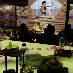 TASTE OF CHINA Immersive Dining User Photo
