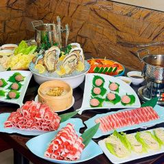 yu xi CUISINE OF CHINA User Photo