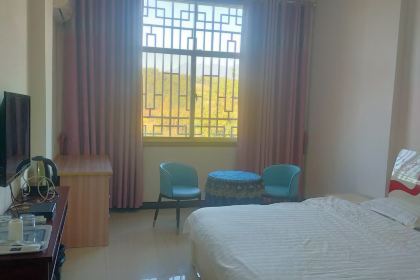 白雲邊水上樂園山莊