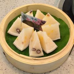 椰小鸡·椰子鸡(清水湾碧乐时光店) 여행 사진